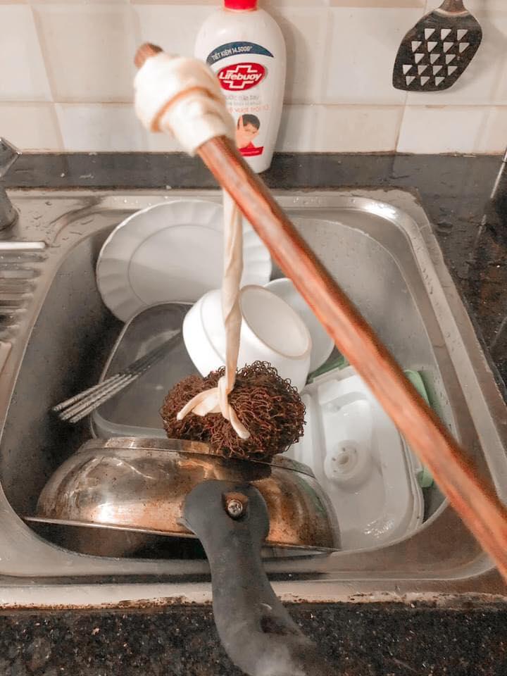 Phiên bản đèn Trung thu cho các ông chồng sấp mặt việc nhà khiến chị em cười sặc-4