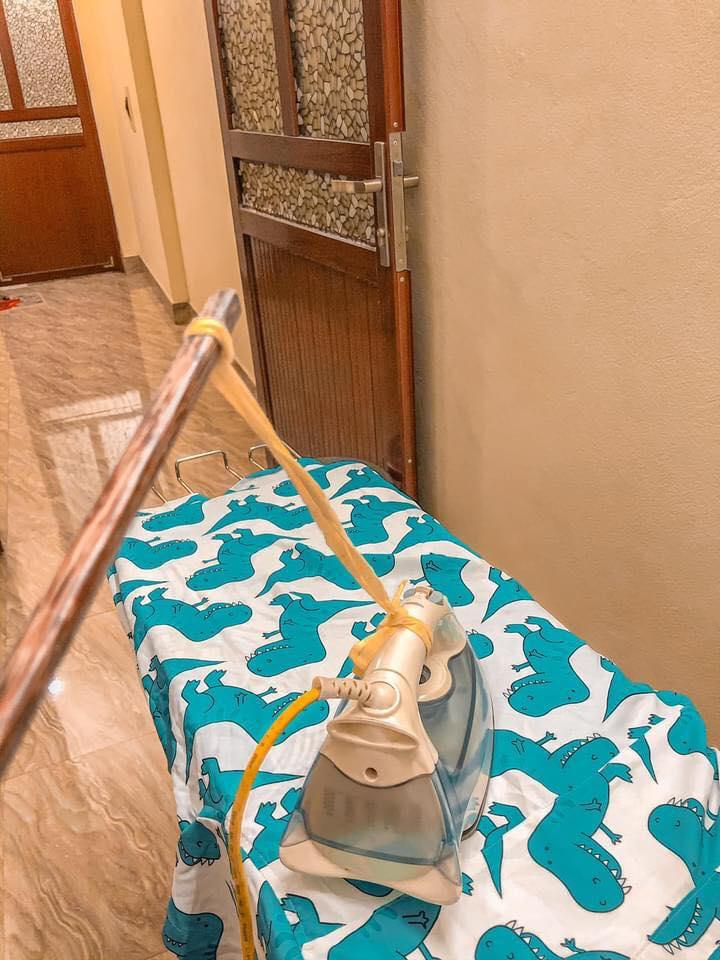 Phiên bản đèn Trung thu cho các ông chồng sấp mặt việc nhà khiến chị em cười sặc-5