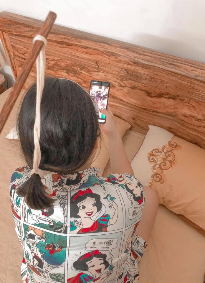 Phiên bản đèn Trung thu cho các ông chồng sấp mặt việc nhà khiến chị em cười sặc-7