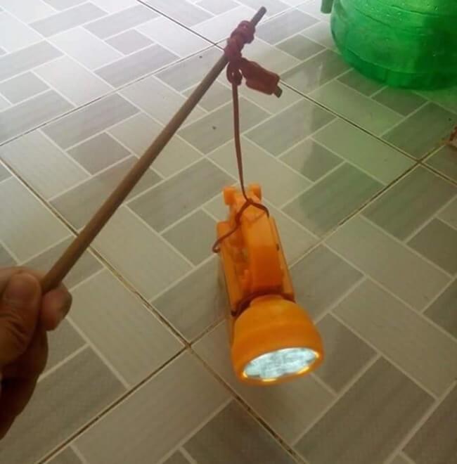 Phiên bản đèn Trung thu cho các ông chồng sấp mặt việc nhà khiến chị em cười sặc-14