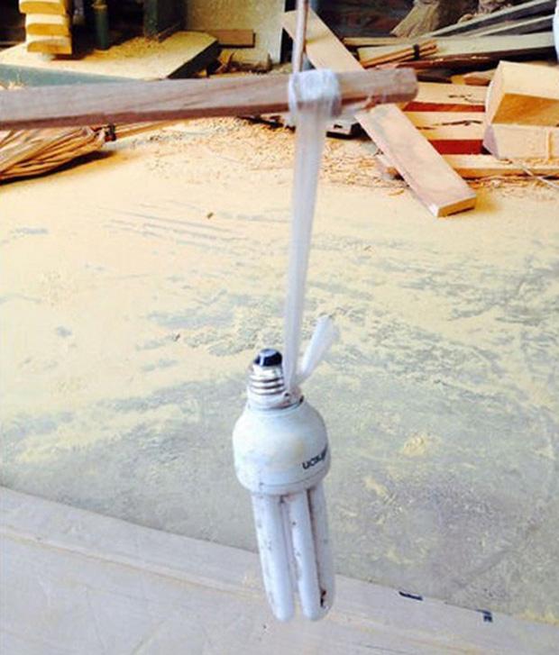 Phiên bản đèn Trung thu cho các ông chồng sấp mặt việc nhà khiến chị em cười sặc-11