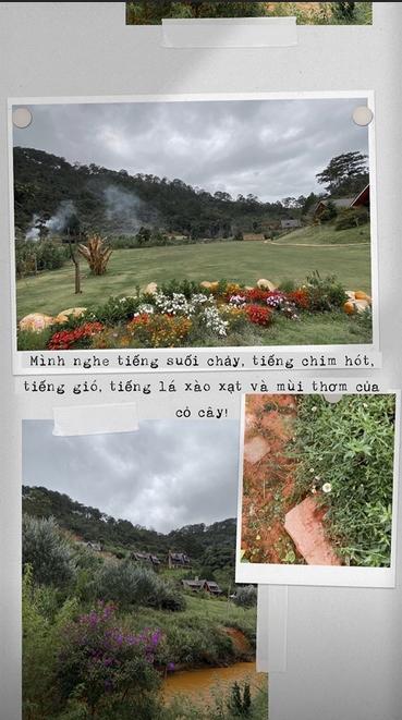 Tăng Thanh Hà trốn chồng con đi du lịch cùng những người đặc biệt-6