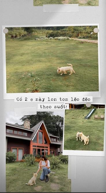 Tăng Thanh Hà trốn chồng con đi du lịch cùng những người đặc biệt-8