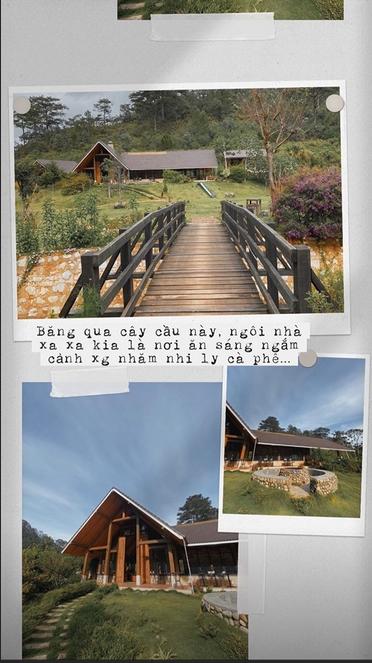 Tăng Thanh Hà trốn chồng con đi du lịch cùng những người đặc biệt-9