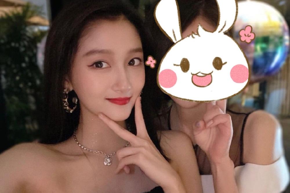 Quan Hiểu Đồng - Lộc Hàm sắp kết hôn vì bố của nhà gái đang giục cưới?-7