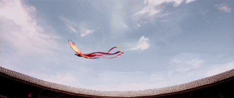 Được đầu tư 4600 tỷ đồng, Mulan vẫn đầy rẫy những hạt sạn ngớ ngẩn-2