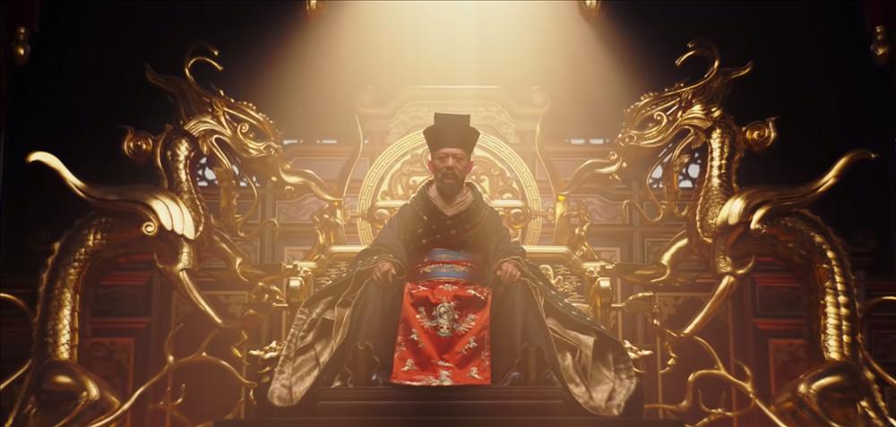 Được đầu tư 4600 tỷ đồng, Mulan vẫn đầy rẫy những hạt sạn ngớ ngẩn-6