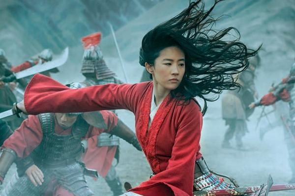 Đến Thượng đế cũng phải cười trước loạt sạn ngớ ngẩn trong phim cổ trang-11