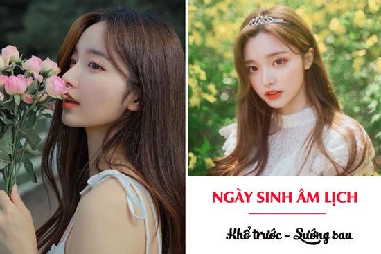 Những ngày sinh báo hiệu khổ trước sướng sau, từ 30 tuổi thăng quan tiến chức ầm ầm