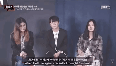 3 lý do khiến các trainees Kpop chào thua chạy mất dép khỏi lò đào tạo-3