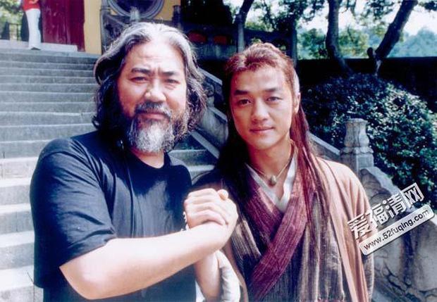 Đời tư thị phi của Trùm phim kiếm hiệp: Tố vợ gian díu với con nuôi, có con với trợ lý kém 31 tuổi-2