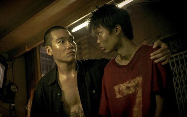 HLV Rap Việt đóng phim: Karik bị chê tơi tả, Wowy được kỳ vọng-4