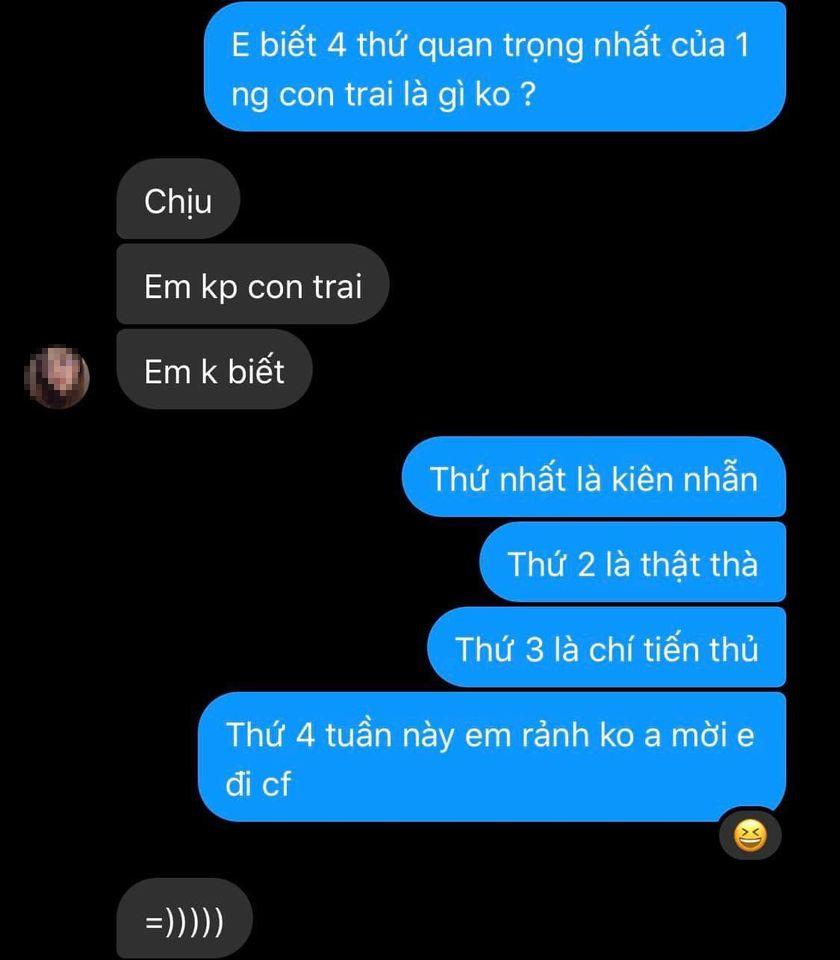 Thả nhẹ một tus tán gái, thanh niên nhận 5 nghìn lượt like, hội chị em FA đổ gục-1