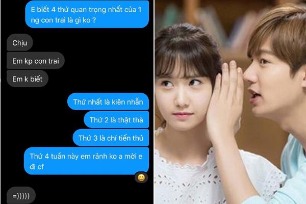 Độc chiêu gọi chồng đi chơi về muộn chỉ có ở hội chị em mạng xã hội-5