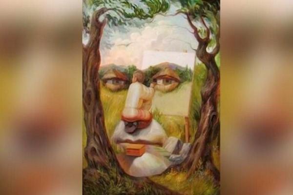 Bạn nhìn thấy Sherlock Holmes hay Batman? Câu trả lời tiết lộ cách bạn vượt qua khó khăn-2