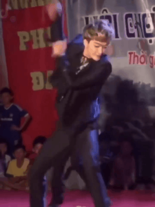 TiTi HKT khoe vũ đạo 7 năm trước, dân mạng khen chẳng kém idol Kpop là bao-1