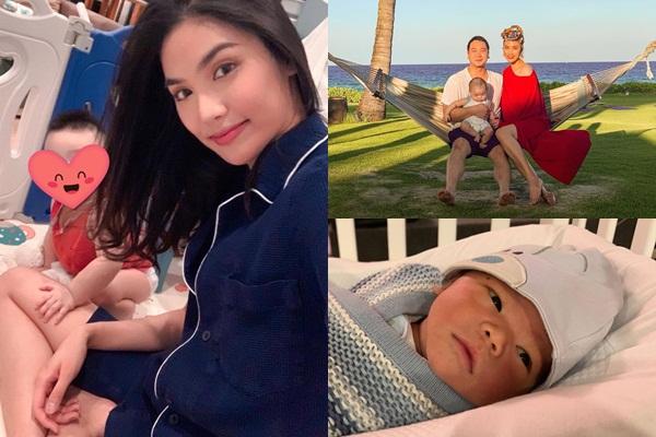 Chê Lan Khuê ngực lép như đàn ông, cô giáo trung niên có thực sự nhìn đúng?-14