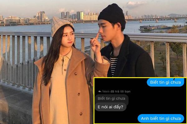 Giận dỗi bạn trai, cô gái thẳng tay ném iPhone 13 Pro Max-2