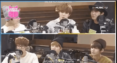 J-Hope shock nặng khi chứng kiến Suga trần như nhộng ngay lần đầu gặp mặt-5