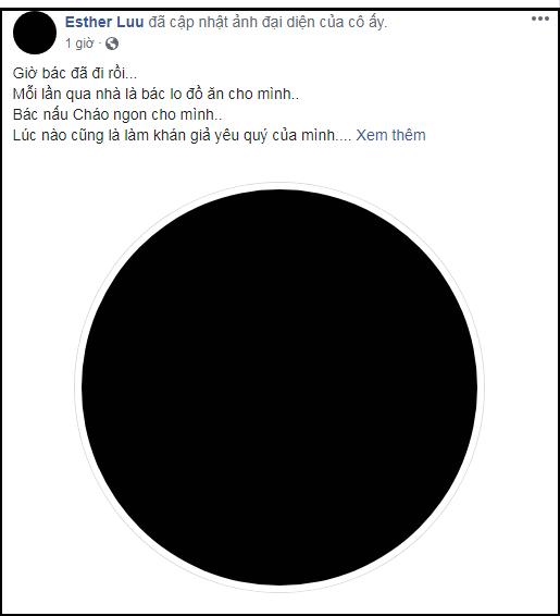 Hari Won đón nhận tin buồn, phủ đen mạng xã hội-1