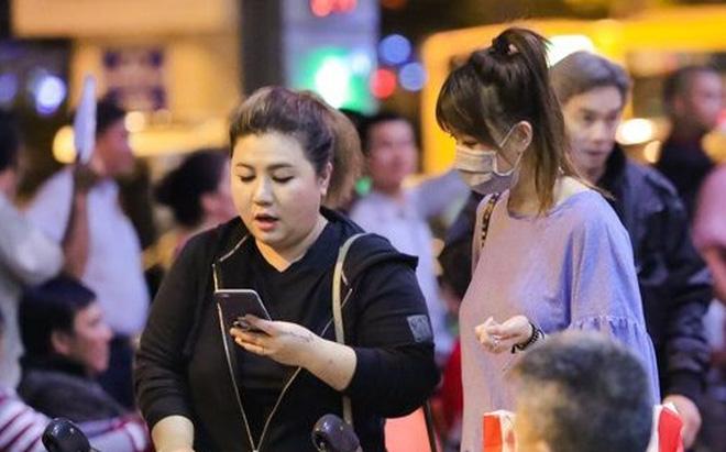 Hari Won đón nhận tin buồn, phủ đen mạng xã hội-3