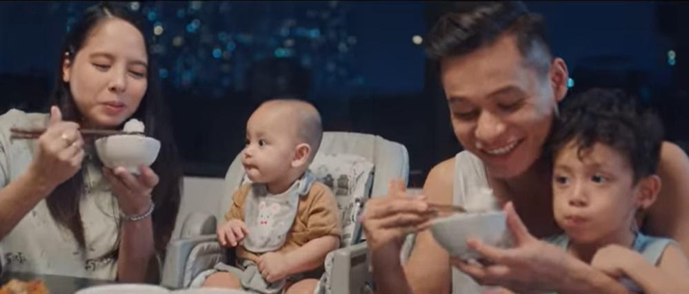 Chồng kiếm tiền tỷ, vợ vẫn xuề xòa chính là bà xã streamer đình đám Độ Mixi-5