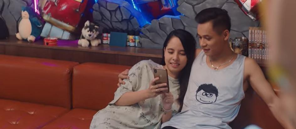 Chồng kiếm tiền tỷ, vợ vẫn xuề xòa chính là bà xã streamer đình đám Độ Mixi-6