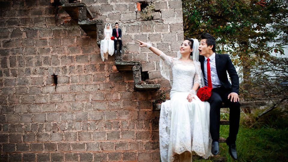 Chồng kiếm tiền tỷ, vợ vẫn xuề xòa chính là bà xã streamer đình đám Độ Mixi-1