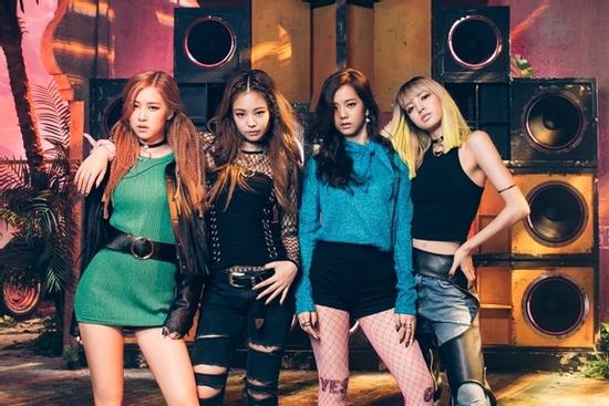 Tần suất comeback đếm trên đầu ngón tay, BLACPINK vẫn có đến 6 MV hơn nửa tỷ view