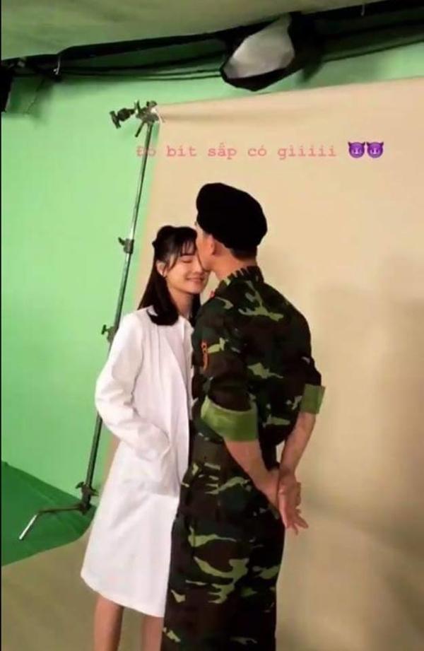 Nghìn lý do sao Việt bỏ vai: bị lệnh cấm diễn, trót mang thai lại thêm cả Covid-19-4