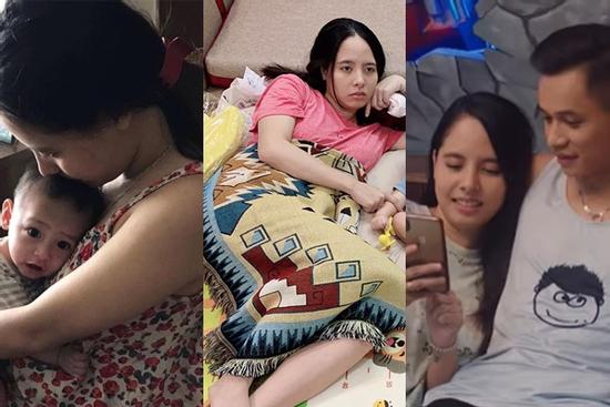 Chồng kiếm tiền tỷ, vợ vẫn xuề xòa chính là bà xã streamer đình đám Độ Mixi