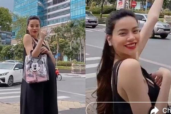 Hồ Ngọc Hà từng nghĩ yêu ai là sinh con cho người đó-5