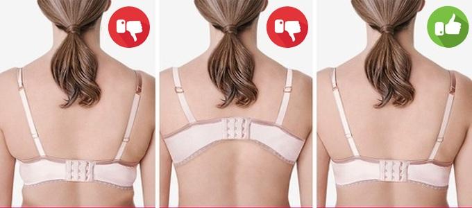 Khéo mặc như Mai Ngọc cũng để viền nội y lấp ló, chị em diện áo mỏng manh phải cẩn thận!-10