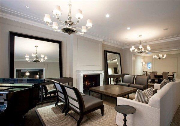 Đừng đặt gương ở nơi này trong nhà, sau khi biết lý do tôi cảm thấy hối hận-4