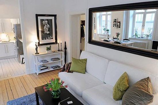 Đừng đặt gương ở nơi này trong nhà, sau khi biết lý do tôi cảm thấy hối hận