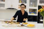Food Blogger Liên Ròm bày cách nấu canh bún chay mà không cần đậu hũ, ngon bất ngờ!-6