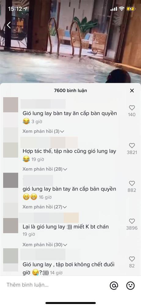 K-ICM nối dài ám ảnh Gió lung lay bằng cách hát live khi đang bơi nhưng bị antifan ùa vào chê-1