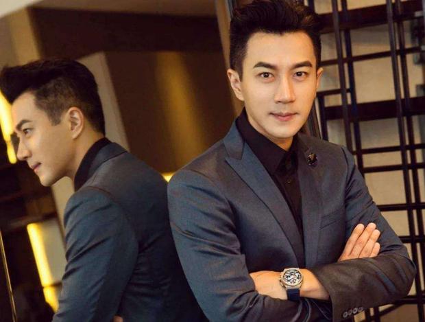 Bố Lưu Khải Uy tiết lộ tính cách cháu gái Tiểu Gạo Nếp, còn phản pháo tin đồn con trai kém cỏi hơn Dương Mịch-2