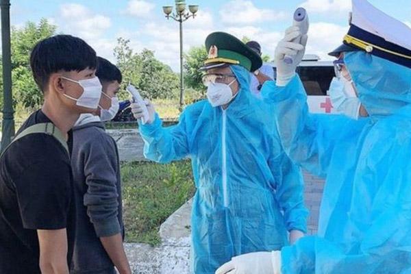 Việt Nam đặt mua vắc-xin COVID-19 của Nga, Anh, Mỹ-2