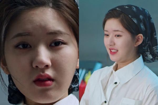 Giữa lúc bị ném đá vì chuyên đi cọ nhiệt, Triệu Lộ Tư được Vu Chính khen ngợi hết lời-5