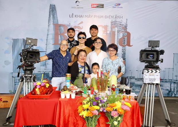 Trấn Thành rục rịch đưa Bố Già lên màn ảnh rộng cùng đạo diễn Vũ Ngọc Đãng, bà con ai cũng phấn khích-1