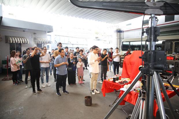 Trấn Thành rục rịch đưa Bố Già lên màn ảnh rộng cùng đạo diễn Vũ Ngọc Đãng, bà con ai cũng phấn khích-3