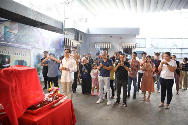 Trấn Thành rục rịch đưa Bố Già lên màn ảnh rộng cùng đạo diễn Vũ Ngọc Đãng, bà con ai cũng phấn khích-4