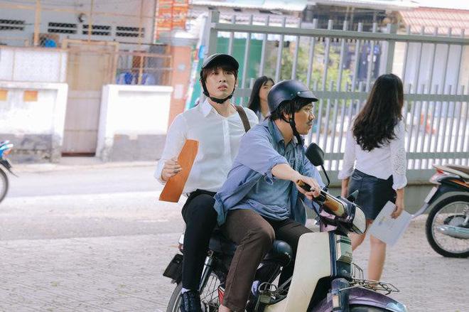 Trấn Thành rục rịch đưa Bố Già lên màn ảnh rộng cùng đạo diễn Vũ Ngọc Đãng, bà con ai cũng phấn khích-7