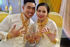 Cặp đôi được trao hồi môn 2,5 tỷ cùng 49 cây vàng trong đám cưới giờ có cuộc sống ra sao?