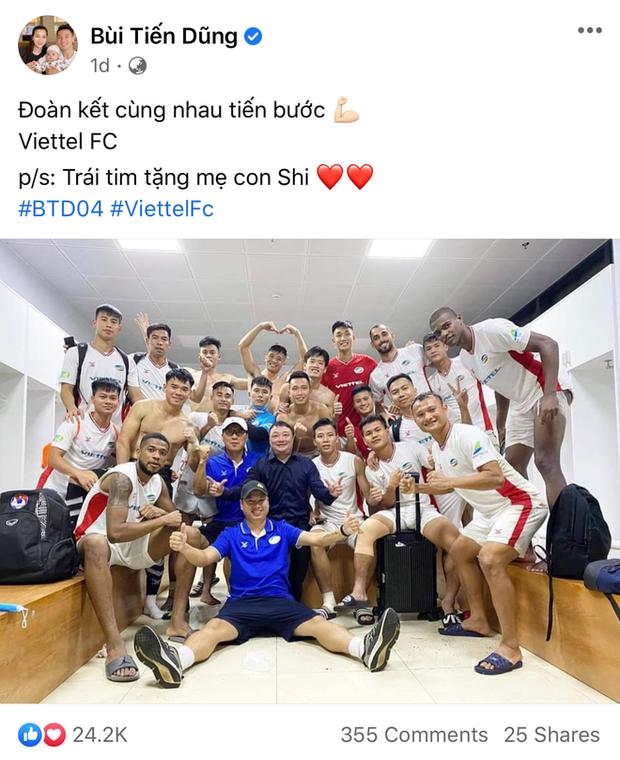 Mối quan hệ mẹ vợ - con rể sau nghi vấn rạn nứt hôn nhân của Bùi Tiến Dũng-4