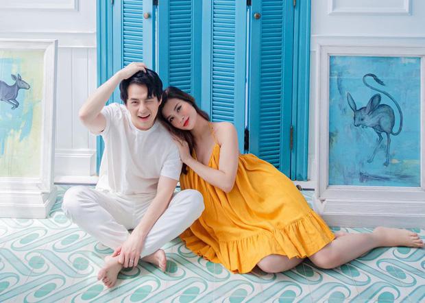 Đông Nhi hé lộ phòng tiểu công chúa siêu xinh, chưa chào đời đã có cơ ngơi riêng không vừa!-4