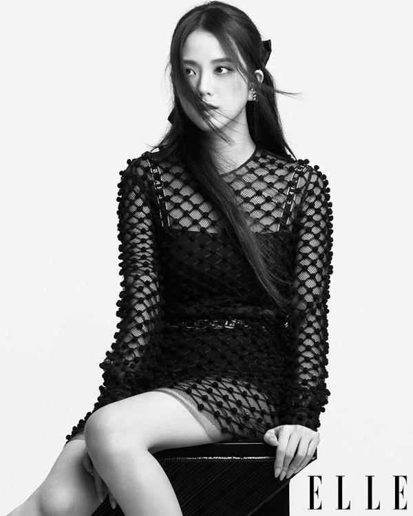 Jennie nghĩ gì về các chị em BLACKPINK ngày đầu hội ngộ?-4