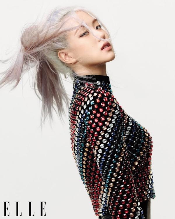 Jennie nghĩ gì về các chị em BLACKPINK ngày đầu hội ngộ?-6