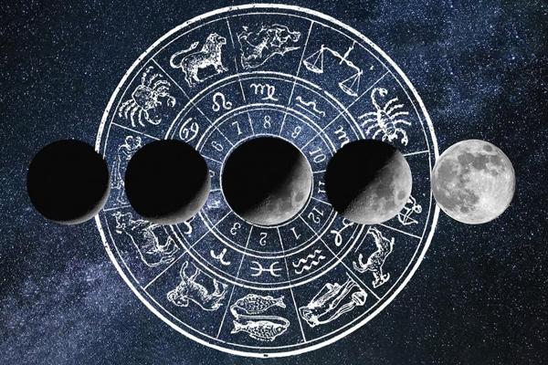 Trăng Non Xử Nữ - Thời gian để 12 chòm sao bắt đầu một thứ gì đó thật nghiêm túc trong 2 tuần tới-3